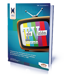 Televisión enlatada